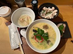 -篝拉面(银座店)