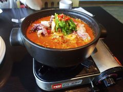 -笑福亭料理小馆(解放碑店)