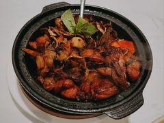 -鹿港小镇(金虹桥国际中心店)