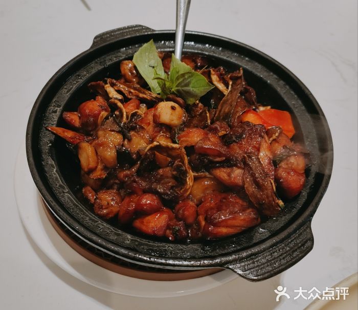 鹿港小镇(金虹桥国际中心店)图片