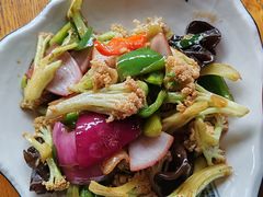 -遇见小院·长思缘农家院(怀柔店)