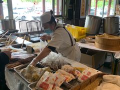 -金家老三饭庄(常营店)