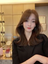 -3AM HAIR SALON染发接发