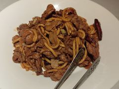 -巴盟人家·内蒙地方菜(华丽家族店)
