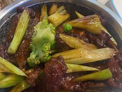 -宋徽厨·安徽菜(怀宁步行街店)