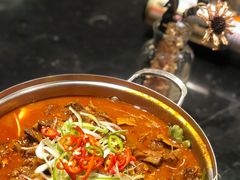 辛牛骨火锅-KCOOKING概念韩餐(世茂52+店)