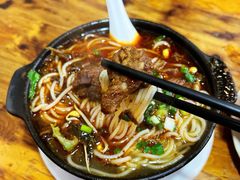 -沈妈砂锅(光华村店)