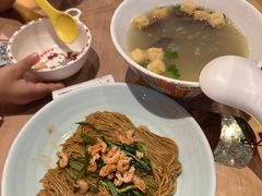 -弄堂小笼包(天津南开大悦城店)