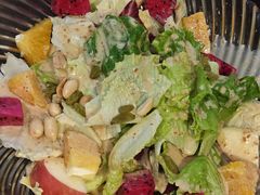 -香融府·烤鸭·家常菜(花乡奥莱店)