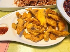 -雪湖煜辰鱼头老店(雪野湖店)