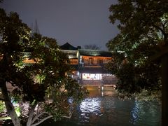 -乌镇枕水度假酒店
