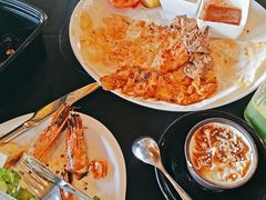 -Efes Turkish & Mediterranean Cuisine 艾菲斯餐厅(陆家嘴店)