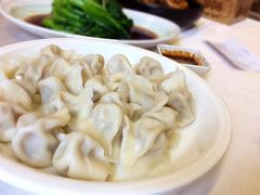 -上和臻品中国菜(花园街店)