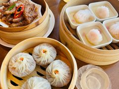 -东百坊巷大酒店·坊巷餐厅(东百中心店)