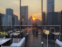 -Mercato莫卡多露台餐厅与酒吧(K11店)