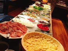 -拉蒂娜·巴西牛排馆 Latina·Brazilian Steakhouse(陆家嘴旗舰店)