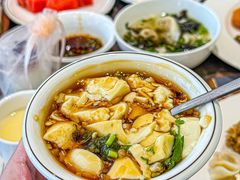 -延吉白山大厦酒店