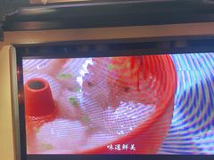 -老淮安·淮安菜(涟水店)