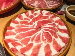 -慶の寿喜烧·和牛自助餐厅(浑南店)