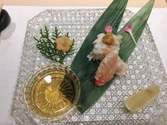 -鮨一日本料理(大中华店)