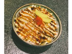 -隐鮨日料(北辰三角洲店)