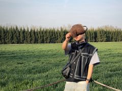 -汉长安城未央宫国家考古遗址公园