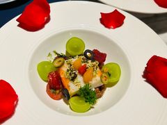 -桃花江餐厅·江景-约会·聚会