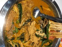 -杨翔豆皮涮牛肚(益田假日天地店)