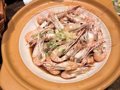 -扬州狮子楼·非遗淮扬菜(总店)