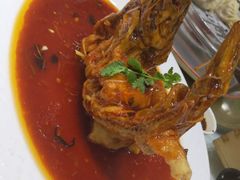 -品味居·首店·大连鲜活海鲜大连菜(东港店)
