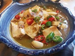 -西江美食舫·江西菜(健德桥店)