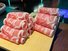 -大隐·成都火锅Bistro(合生麒麟新天地店)