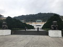 -台北故宫博物院