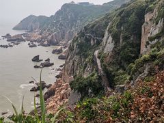 -六合朝阳景区-和尚套