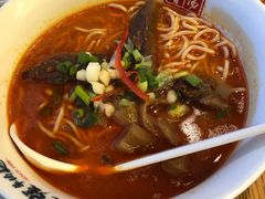 -老张牛肉面(天津万象城店)