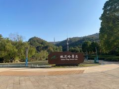 -桃花岭景区