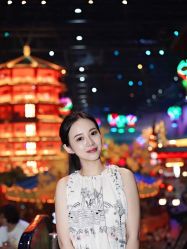 -南京万达乐园