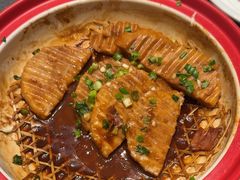 -味到1981日照海鲜·渔饺子