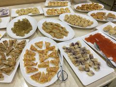 -紫竹林素食(祖庙路店)