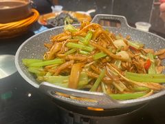 -江太极江浙菜(马桥万达广场店)
