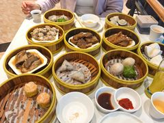 -大海湾酒楼(人南店)