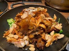 -吃饭皇帝大(赛格国际店)