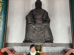 -商丘古城-应天书院