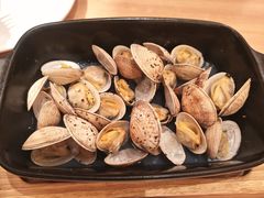原味烤花甲-萨莉亚意式餐厅(恒宝广场店)