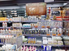 -Olé精品超市(北京合生汇店)