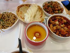 -七食九号食堂(东丽空港店)