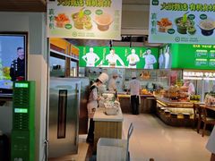 -费大厨辣椒炒肉(黄兴中心广场店)