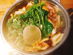 -一井烧肉·活鳗·寿司(望京SOHO店)
