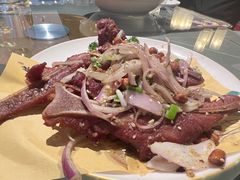 -邑金陵北京烤鸭店·现炒家常菜(ITC MALL店)