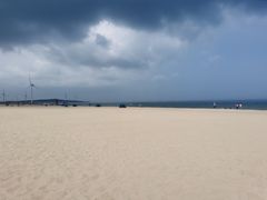 -那香海钻石沙滩浴场